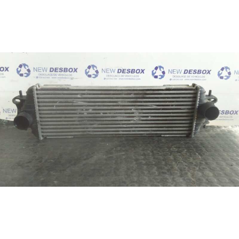 Recambio de intercooler para nissan primastar (x83) 1.9 dci diesel cat referencia OEM IAM 7700312903G  