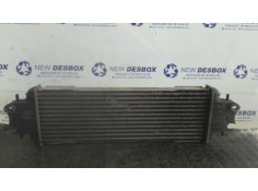 Recambio de intercooler para nissan primastar (x83) 1.9 dci diesel cat referencia OEM IAM 7700312903G   2