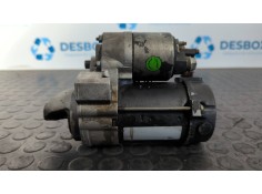 Recambio de motor arranque para hyundai getz (tb) 1.1 básico referencia OEM IAM    2