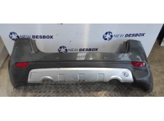 Recambio de paragolpes trasero para chevrolet captiva 2.0 vcdi lt referencia OEM IAM 96623703  