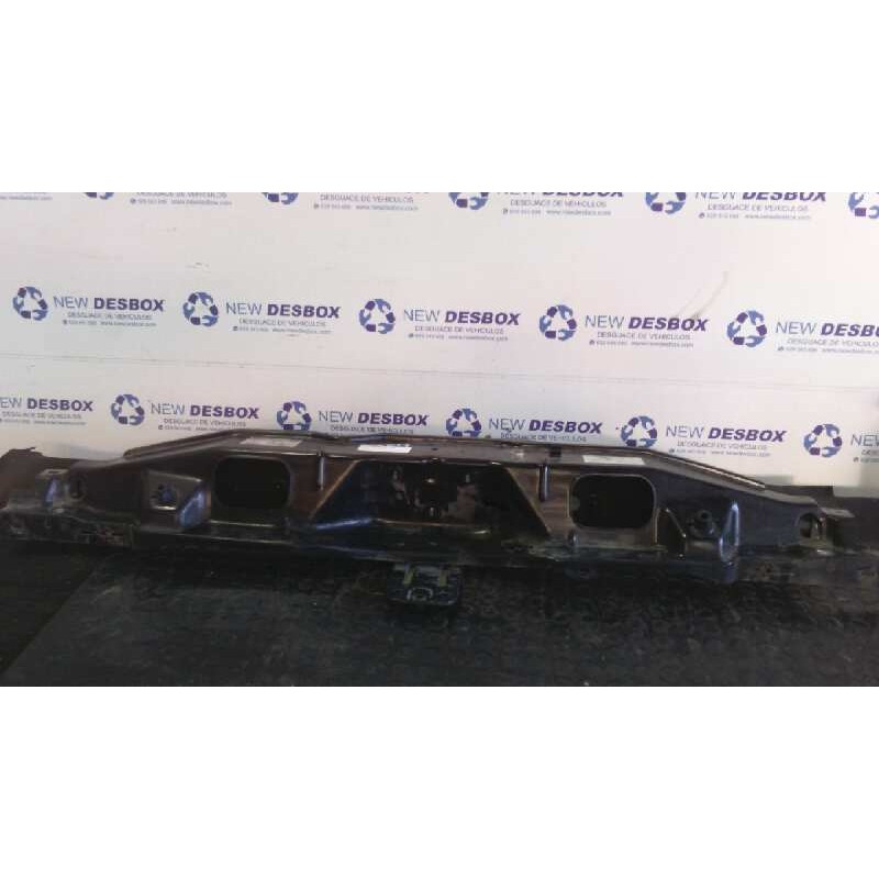 Recambio de panel frontal para fiat ducato caja abeirta 33 (06.2006 =>) 2.3 jtd cat referencia OEM IAM   