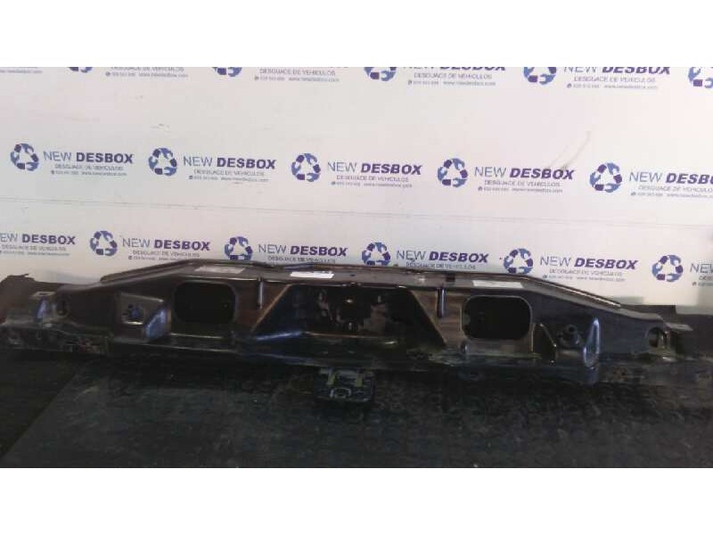 Recambio de panel frontal para fiat ducato caja abeirta 33 (06.2006 =>) 2.3 jtd cat referencia OEM IAM   