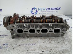 Recambio de culata para toyota yaris (ncp1/nlp1/scp1) 1.3 16v cat referencia OEM IAM NZ31  