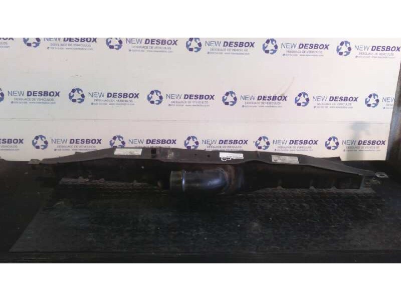 Recambio de panel frontal para fiat ducato caja abeirta 33 (06.2006 =>) 2.3 jtd cat referencia OEM IAM   
