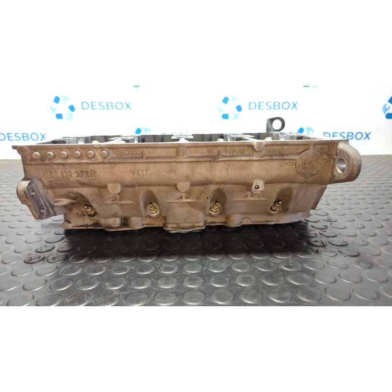 Recambio de culata para audi a6 berlina (4b2) 1.9 tdi referencia OEM IAM 038103373R  