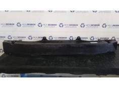 Recambio de refuerzo paragolpes trasero para mitsubishi eclipse (d20) gsi referencia OEM IAM   