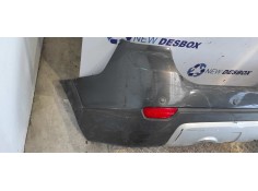 Recambio de paragolpes trasero para chevrolet captiva 2.0 vcdi lt referencia OEM IAM 96623703   2