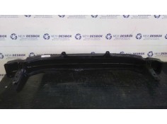 Recambio de refuerzo paragolpes trasero para mitsubishi eclipse (d20) gsi referencia OEM IAM    2