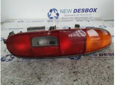 Recambio de piloto trasero derecho para mazda mx-3 (ec) 1.6 16v cat referencia OEM IAM 22061376  