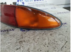 Recambio de piloto trasero derecho para mazda mx-3 (ec) 1.6 16v cat referencia OEM IAM 22061376   2