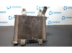 Recambio de intercooler para kia carnival ii 2.9 crdi cat referencia OEM IAM 55313550  