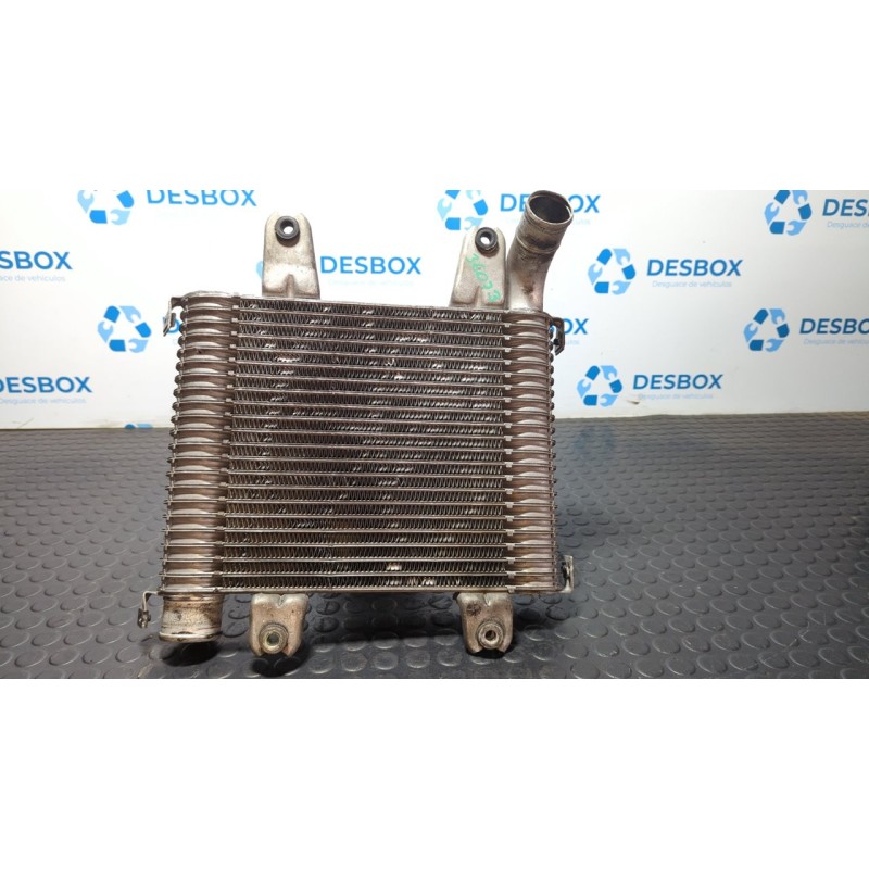 Recambio de intercooler para kia carnival ii 2.9 crdi cat referencia OEM IAM 55313550  