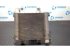 Recambio de intercooler para kia carnival ii 2.9 crdi cat referencia OEM IAM 55313550   2