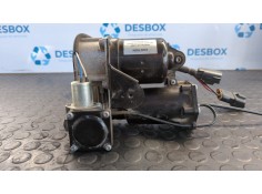 Recambio de bomba suspension para land rover range rover sport v8 td edition 60 yrs referencia OEM IAM C0A012747  