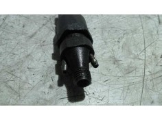 Recambio de inyector para mercedes-benz clase s (w140) berlina 3.5 turbodiesel referencia OEM IAM KCA27S55135BAR565  