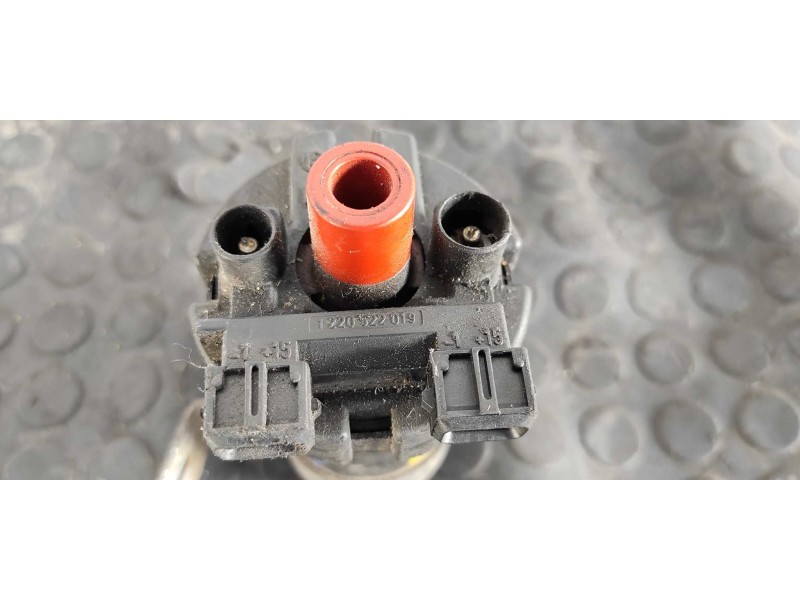 Recambio de bobina encendido para opel vectra a 2.0 referencia OEM IAM 0221122409  