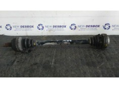 Recambio de transmision trasera derecha para bmw serie 3 berlina (e46) 1.8 16v referencia OEM IAM 1229494A/01  