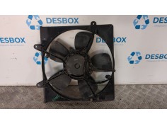 Recambio de electroventilador para kia carnival ii 2.9 crdi cat referencia OEM IAM 0K55215025  