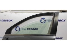 Recambio de puerta delantera izquierda para chevrolet captiva 2.0 vcdi lt referencia OEM IAM 20624992   2