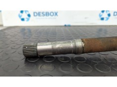 Recambio de transmision delantera derecha para peugeot 308 confort referencia OEM IAM 9661107280   2