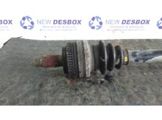 Recambio de transmision trasera derecha para bmw serie 3 berlina (e46) 1.8 16v referencia OEM IAM 1229494A/01   2