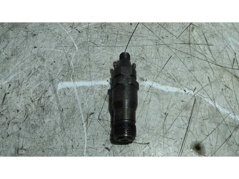 Recambio de inyector para mercedes-benz clase s (w140) berlina 3.5 turbodiesel referencia OEM IAM KCA27S55135BAR565  