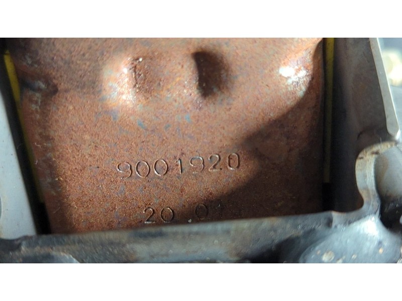 Recambio de columna direccion para citroen xsara berlina 1.6 16v cat (nfu / tu5jp4) referencia OEM IAM 9001920  