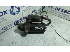 Recambio de motor arranque para bmw serie 5 berlina (e39) 2.5 24v cat referencia OEM IAM 1740374  