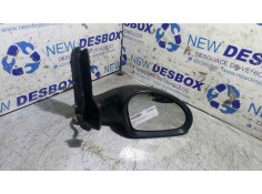 Recambio de retrovisor derecho para seat altea (5p1) arena referencia OEM IAM 12873136  