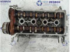 Recambio de culata para toyota yaris (ncp1/nlp1/scp1) 1.3 16v cat referencia OEM IAM NZ31   2