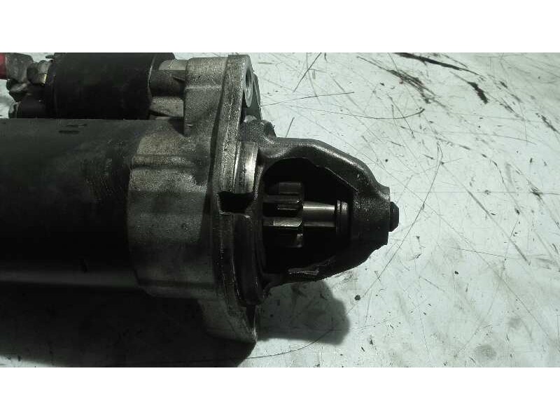 Recambio de motor arranque para bmw serie 5 berlina (e39) 2.5 24v cat referencia OEM IAM 1740374  