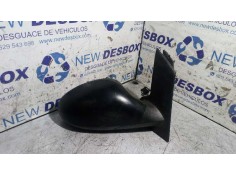 Recambio de retrovisor derecho para seat altea (5p1) arena referencia OEM IAM 12873136   2