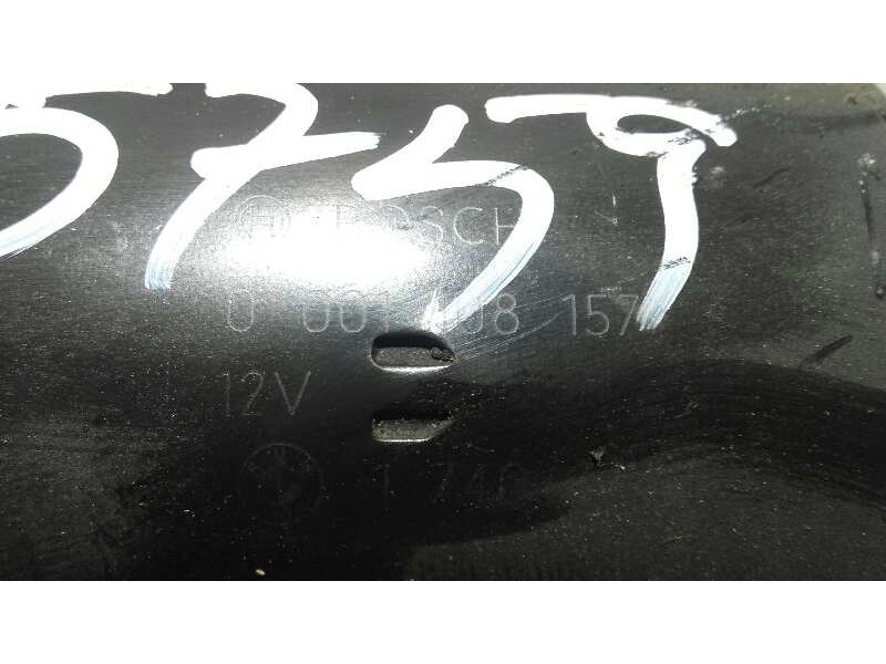 Recambio de motor arranque para bmw serie 5 berlina (e39) 2.5 24v cat referencia OEM IAM 1740374  