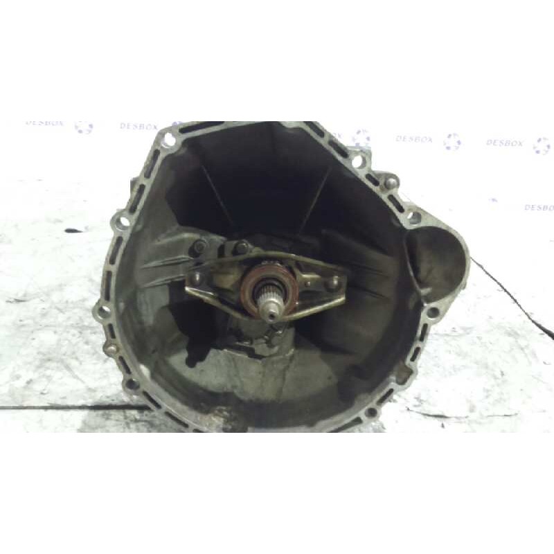 Recambio de caja cambios para mercedes-benz clase c (w202) berlina 2.0 diesel cat referencia OEM IAM 1242600101  