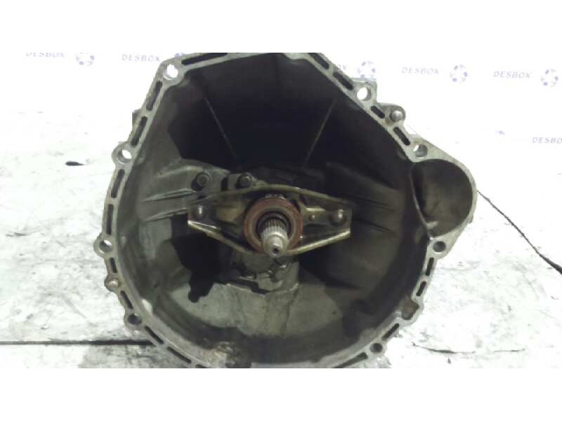 Recambio de caja cambios para mercedes-benz clase c (w202) berlina 2.0 diesel cat referencia OEM IAM 1242600101  