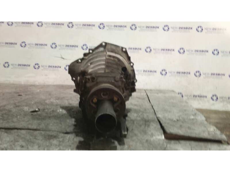 Recambio de caja cambios para mercedes-benz clase c (w202) berlina 2.0 diesel cat referencia OEM IAM 1242600101  