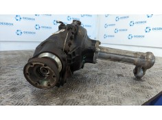 Recambio de diferencial delantero para land rover range rover sport v8 td edition 60 yrs referencia OEM IAM 5H223017GA  