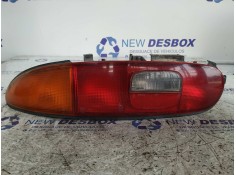 Recambio de piloto trasero izquierdo para mazda mx-3 (ec) 1.6 16v cat referencia OEM IAM 22061376  