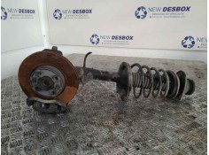 Recambio de mangueta delantera derecha para fiat doblo (119) 1.9 8v dynamic / multijet dynamic plus (77kw) referencia OEM IAM   