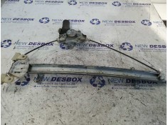 Recambio de elevalunas delantero derecho para hyundai h 1 referencia OEM IAM    2