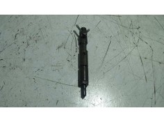 Recambio de inyector para land rover freelander (ln) 2.0 turbodiesel referencia OEM IAM 0432193701  