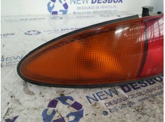 Recambio de piloto trasero izquierdo para mazda mx-3 (ec) 1.6 16v cat referencia OEM IAM 22061376   2