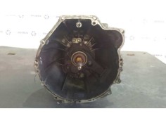 Recambio de caja cambios para opel frontera a 2.3 turbodiesel referencia OEM IAM 48271813  