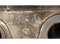 Recambio de culata para land rover range rover sport autobiography referencia OEM IAM PM9X2Q6090DA   2