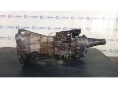 Recambio de caja cambios para opel frontera a 2.3 turbodiesel referencia OEM IAM 48271813   2