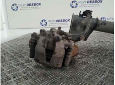 Recambio de mangueta delantera izquierda para fiat doblo (119) 1.9 8v dynamic / multijet dynamic plus (77kw) referencia OEM IAM  2