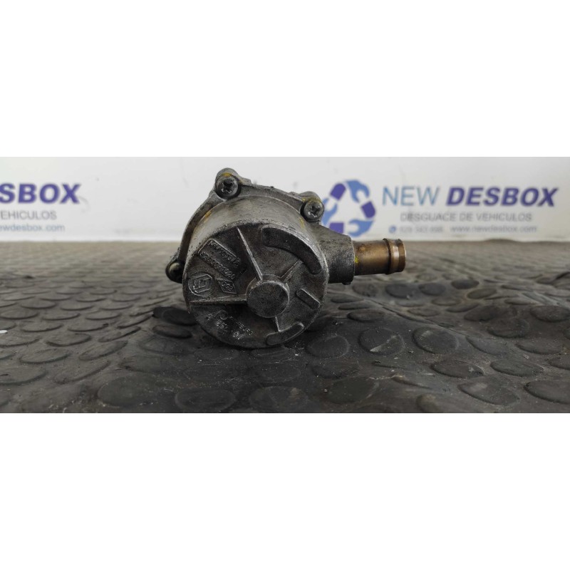 Recambio de depresor freno / bomba vacio para renault kangoo (f/kc0) 1.9 diesel referencia OEM IAM 8200031420  