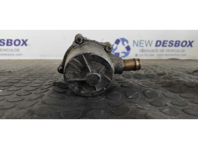 Recambio de depresor freno / bomba vacio para renault kangoo (f/kc0) 1.9 diesel referencia OEM IAM 8200031420  