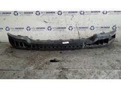 Recambio de refuerzo paragolpes delantero para peugeot partner (s2) combiespace pack cd referencia OEM IAM 9643814880  
