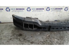 Recambio de refuerzo paragolpes delantero para peugeot partner (s2) combiespace pack cd referencia OEM IAM 9643814880   2